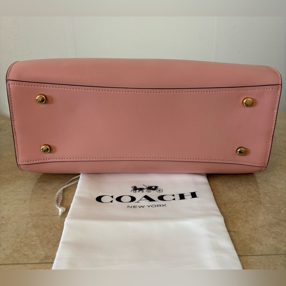 Coach Selena Gomez - Selena Bond Bag - Picture 12 of 13